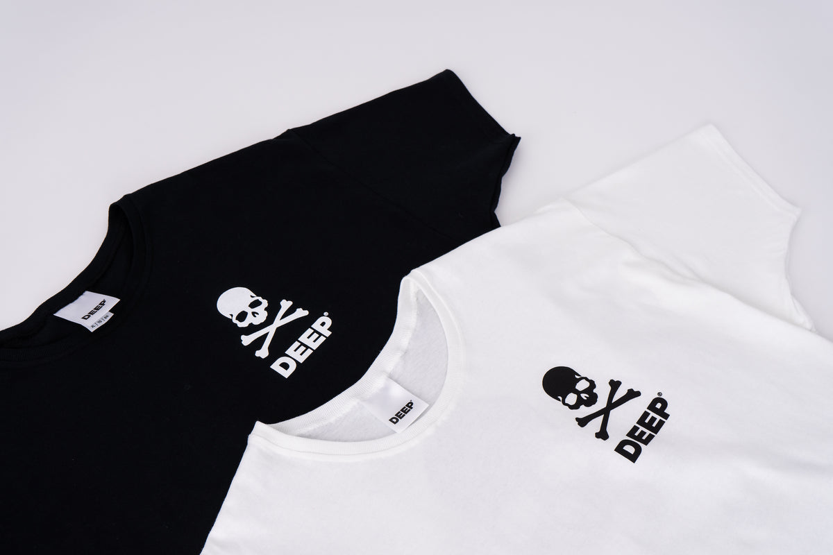 Marca De Ropa Deep About Us - DEEP Clothing