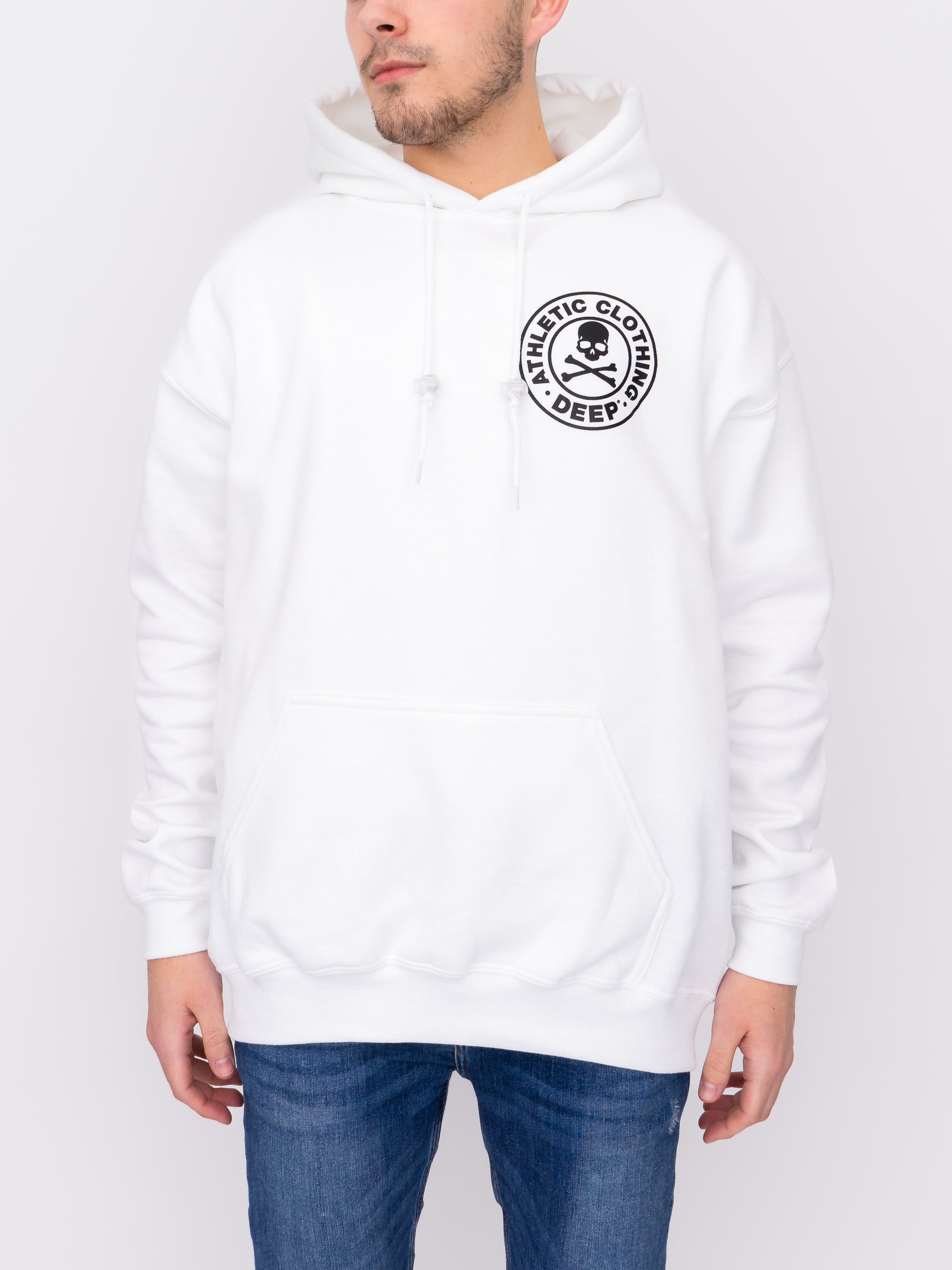 Athletic sweatshirt store